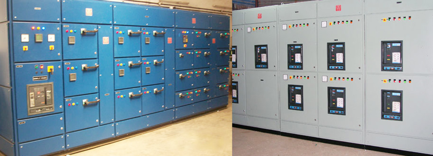 Load Management Systems